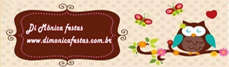 Mônica Festas.