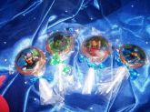 Pirulitos Personalizados com foto.